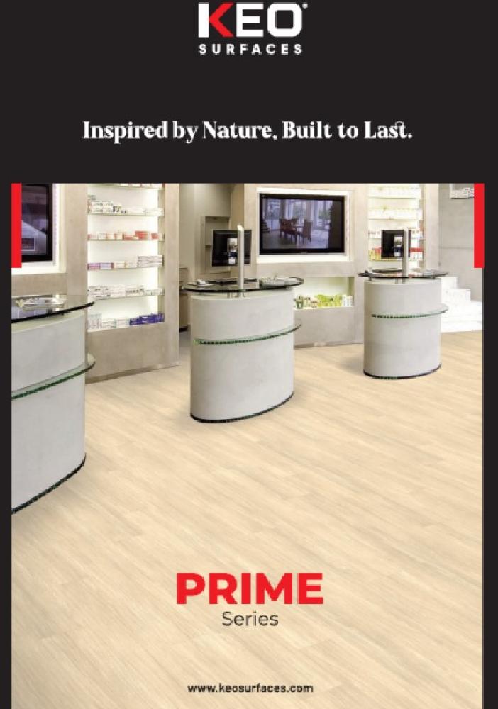 Prime Catalogue